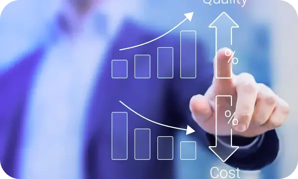 Luce Valutorio investimento digitale