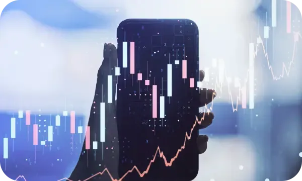 Luce Valutorio processi trading automatici