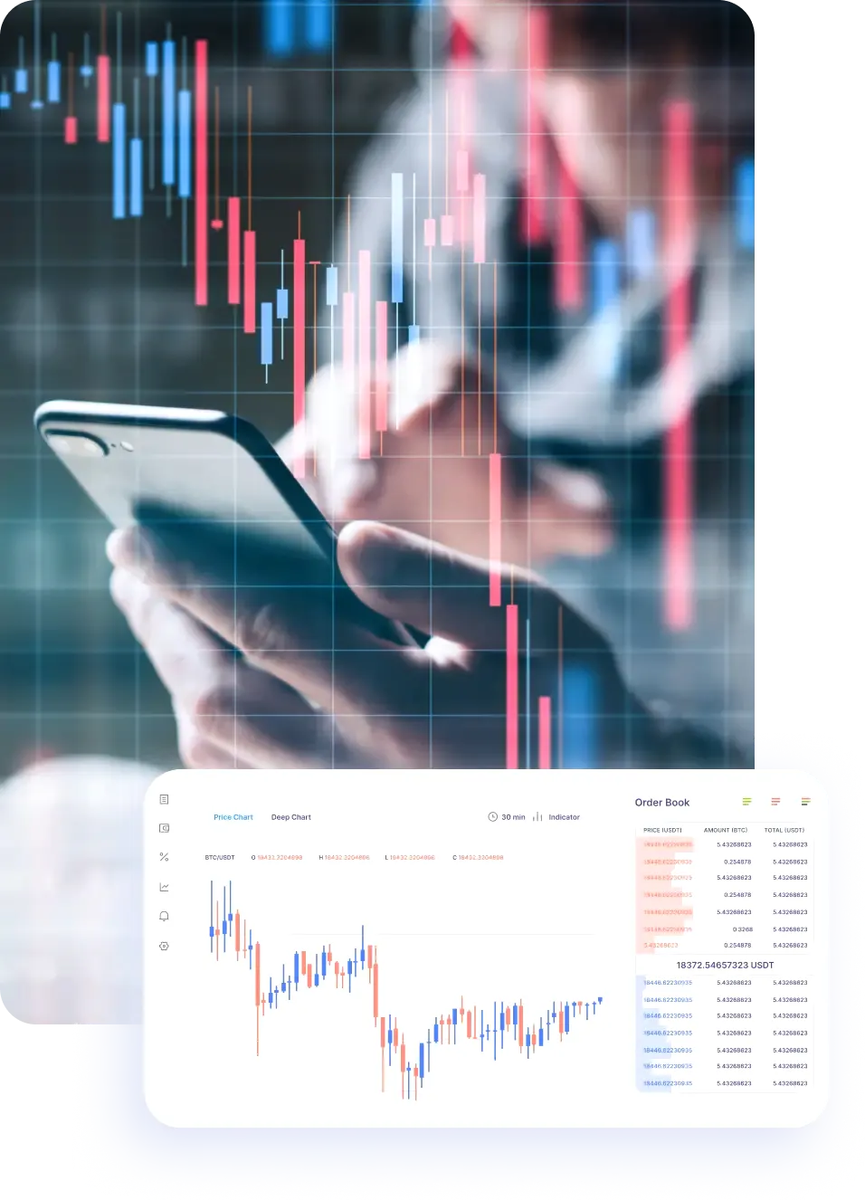 Luce Valutorio analisi dati AI