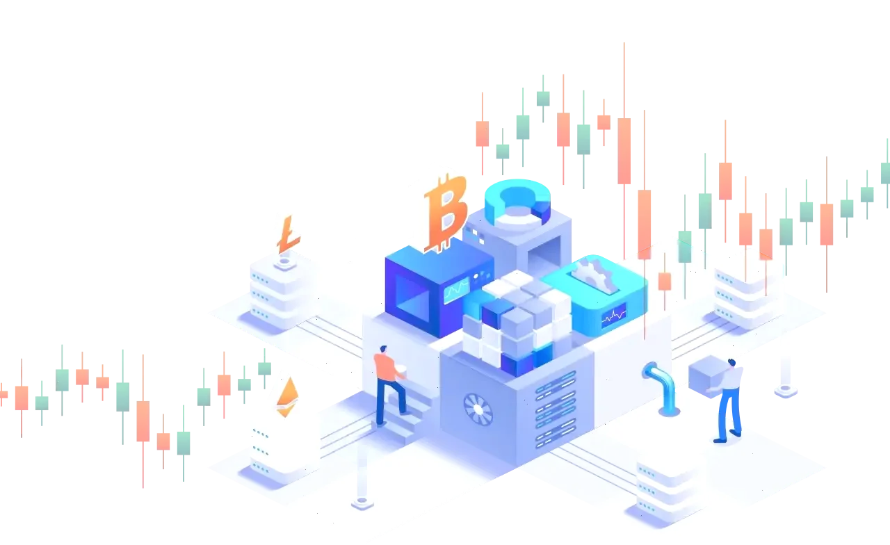 Luce Valutorio crypto piattaforma Italia