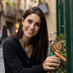 Luce Valutorio analisi finanziaria AI